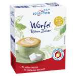 Südzucker Würfelzucker 500 g 4006544356005