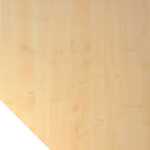 Verkettungsplatte LT12 Trapezform Stüzfuß,...