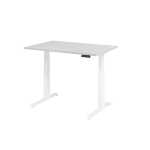 Sitz-Steh-Schreibtisch XDBK12, 1200 x 800 x 640-1290 mm,...