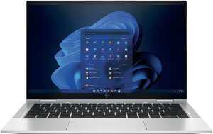 Elite x360 1030 G8, Intel® Core? i51135G7, silver