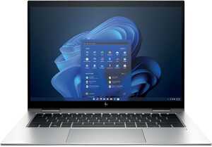 Elite x360 1040 G9, Intel® Core? i7-1255U, 14", silver