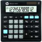 Tischrechner HP OfficeCalc 300II Premium Series,...