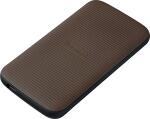 Externe SSD Festplatte TX500, 2 TB, 1000 MB/s, braun