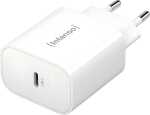 Schnellladegeräte W20C, USB-C, 20 Watt, 100-240...