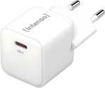 Schnellladegerät W30C GaN, USB-C, 30 Watt, 100-240...
