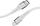 USB Kabel C315L, Nylon, USB-C auf USB-Lightning, 480 Mbps,