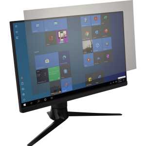 Blendschutz- und Blaulichtfilter für 21.5" Monitore