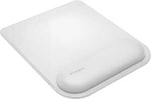 ErgoSoft? Handgelenkauflage mit Mauspad, grau