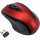 Pro Fit® Wireless Maus, rubinrot