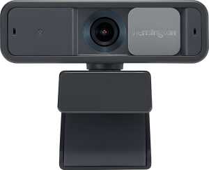 W2050 Pro 1080p Auto Focus Webcam