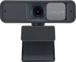 W2050 Pro 1080p Auto Focus Webcam