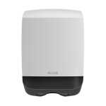 Inclusive Falthandtuchspender M, für alle Katrin...