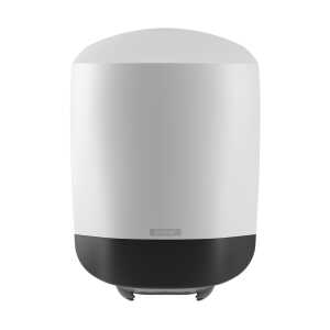 Katrin Centerfeed Spender M, Weiß