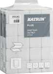 Falthandtuch Katrin Plus, ZZ/V-Falz, 2-lagig, 20 x 200...