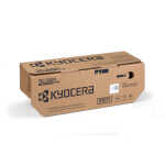 Toner-Kit TK-3300 für Kyocera Drucker, ca. 14.500...