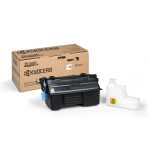 Toner-Kit TK-3440 für Kyocera Drucker, ca. 40.000...
