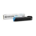 Toner-Kit TK-5315C, für Kyocera Drucker, ca. 18.000...