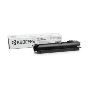 Toner-Kit TK-5315K, für Kyocera Drucker, ca. 24.000 Seiten, schwarz