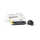 Toner-Kit TK-5370Y, für Kyocera Drucker, ca. 5.000 Seiten, gelb