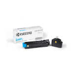 Toner-Kit TK-5405C fürKyocera Drucker, ca. 10.000...