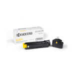 Toner-Kit TK-5405Y, für Kyocera Drucker, ca. 10.000...