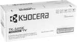 Toner-Kit TK-5415K, für Kyocera Drucker, ca. 20.000...