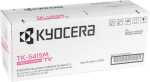 Toner-Kit TK-5415M, für Kyocera Drucker, ca. 13.000...