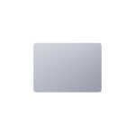 Glasboard abgerundete Ecken matte Oberfläche, 90 x...