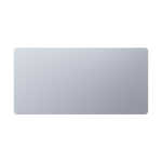 Glasboard abgerundete Ecken matte Oberfläche, 100 x...