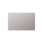 Glasboard abgerundete Ecken, matte Oberfläche, 100 x...