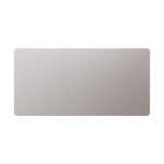 Glasboard abgerundete Ecken, matte Oberfläche, 100 x...