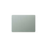 Glasboard abgerundete Ecken, matte Oberfläche, 90 x...
