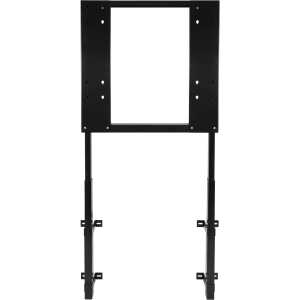 MovE Pylonensystem 650 für Displays ab 75", höhenverstellbar,
