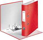 Ordner WOW, DIN A4, PP-Folie, 50 mm, schmal geklebtes...