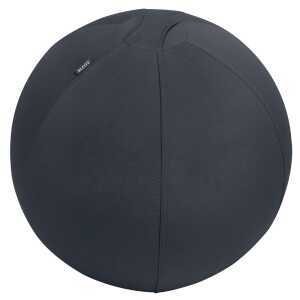 Sitzball Active 65 cm Anti Roll, für Körpergröße von 156 bis 180 cm