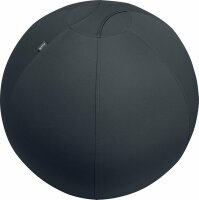 Sitzball Active 65 cm Anti Roll, für eine...