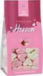 Naschlabor Marshmallow "Für Dich Herzen"...