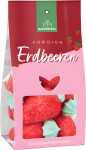 Marshmallow "Für Dich Erdbeeren" 100g