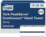 Tork PeakServe®Papierhandtücher H5, Universal,...