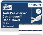 Tork PeakServe®Papierhandtücher H5,...