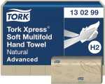 Tork Xpress® Multifold-Handtücher H2,...