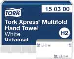 Tork Xpress Multifold-Handtücher H2 Univers 2-lagig...