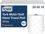 Tork Matic® Soft Papierhandtücher H1, hohe...