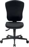 Bürodrehstuhl Flash Polster, bis 110 kg, ohne...