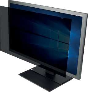 Privacy Screen Blickschutzfilter 23,8", entspiegelt