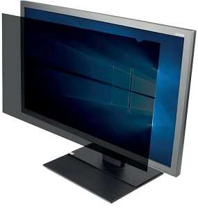 Privacy Screen Blickschutzfilter 24", entspiegelt