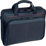 Laptoptasche Classic Clamshell, 15,6", Schultergurt,...