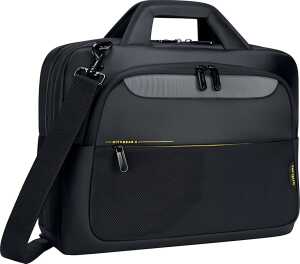 Topload Notebook-Tasche CityGear, 12-14", (B x H x T) 36 x 28 x 13 cm