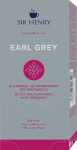 Tee Sir Henry Earl Grey, 25 Portionsbeutel á 1,75 g