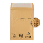 Papierpolstertasche 1513, 145 x 215 mm, braun, 1 Packung...